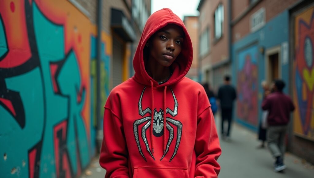 Spider Hoodie Shop And Sp5der Hoodie Online Store