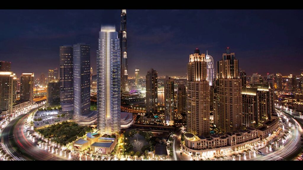 Emaar Upcoming Projects