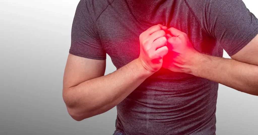 Chest Pain Treatment in Jaipur