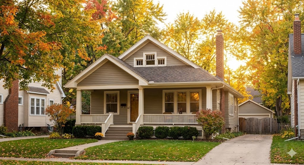 home insurance Milwaukee