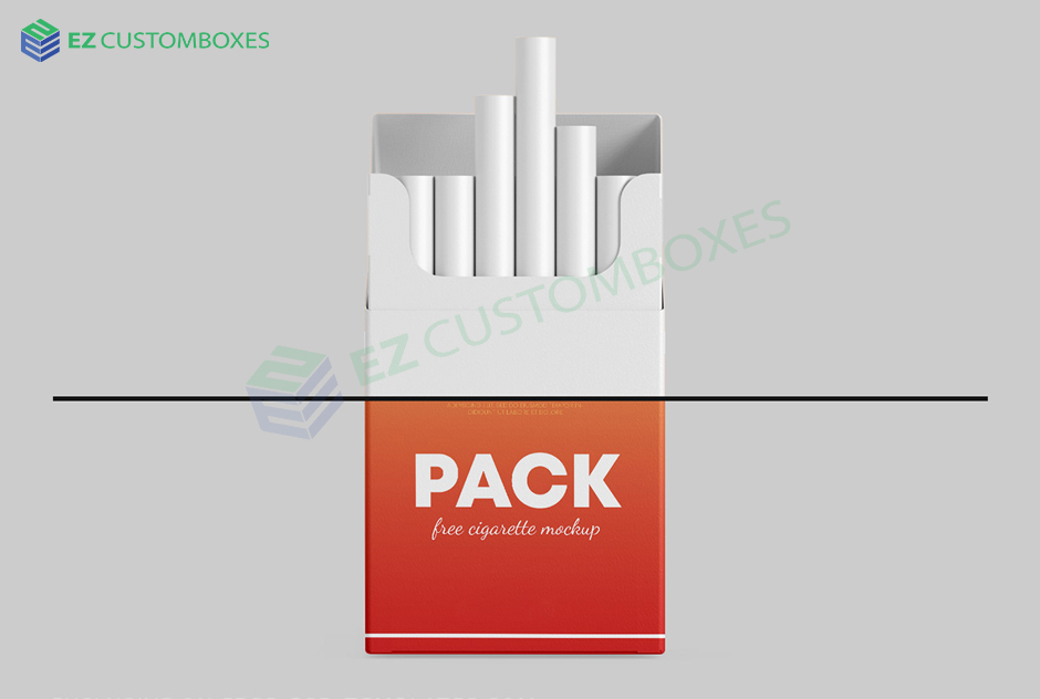 how many cigarettes in a pack