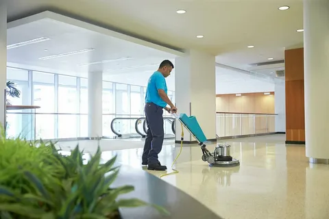 Get Your Renovated Space Spotless with Expert Cleaning in NYC