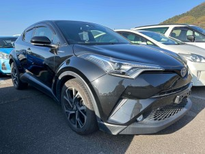 Japanese used car dealers