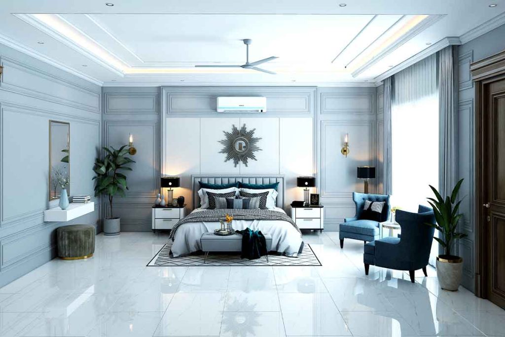 top interior design contractors in irvine