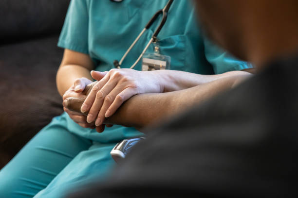 Living with Comfort: Why Hospice Care Focuses on Quality of Life