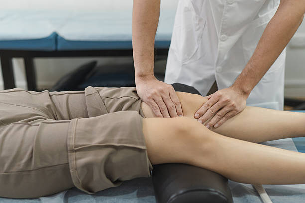 Sports Physiotherapy