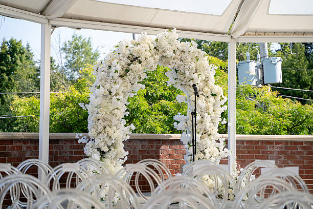Wedding Arch