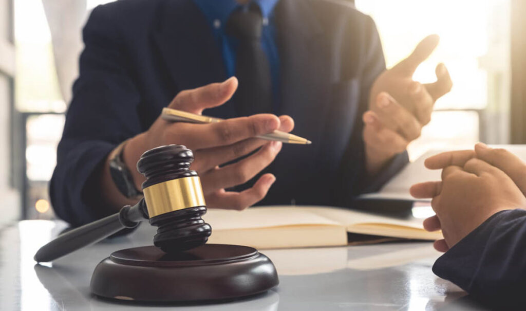 Criminal lawyers in Dubai