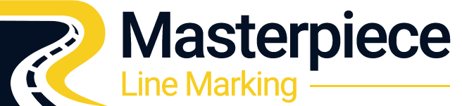 industrial line marking