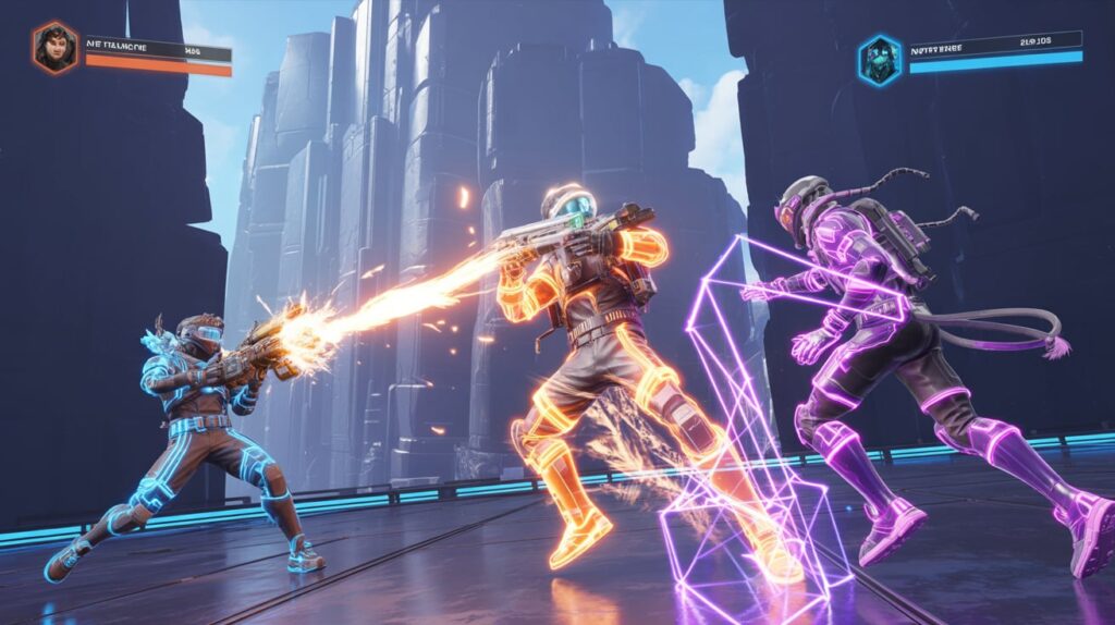 Marvel Rivals Rank Boosting: A Smarter Way to Climb the Competitive Ladder