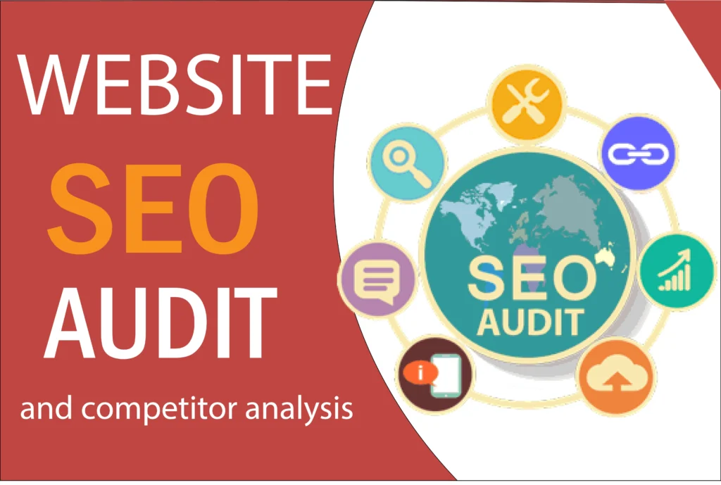 white label SEO audits
