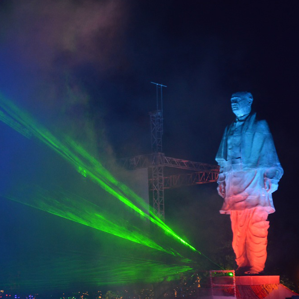 How to Do Statue of Unity Online Booking for Tickets & Gallery