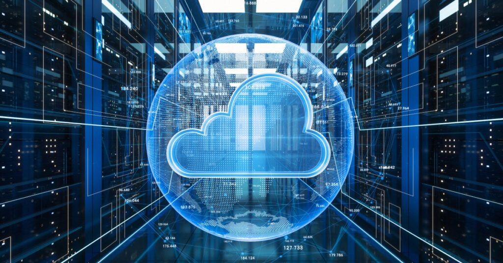 Top Cloud Migration Companies