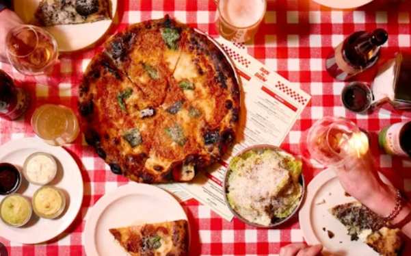 places to eat london road leicester