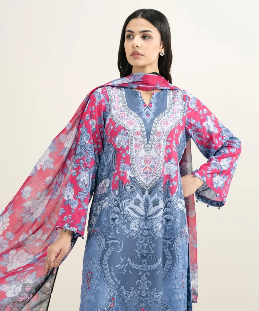 Where Can You Buy Sapphire Clothes in the UK?