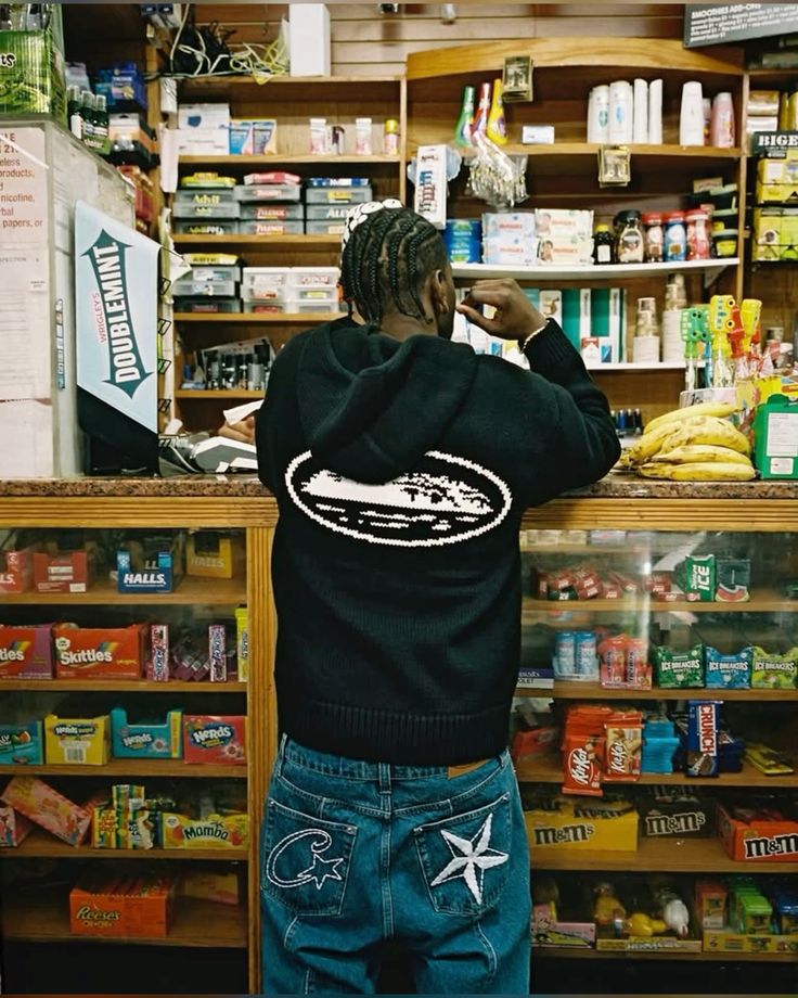 corteiz clothing Fast Fashion