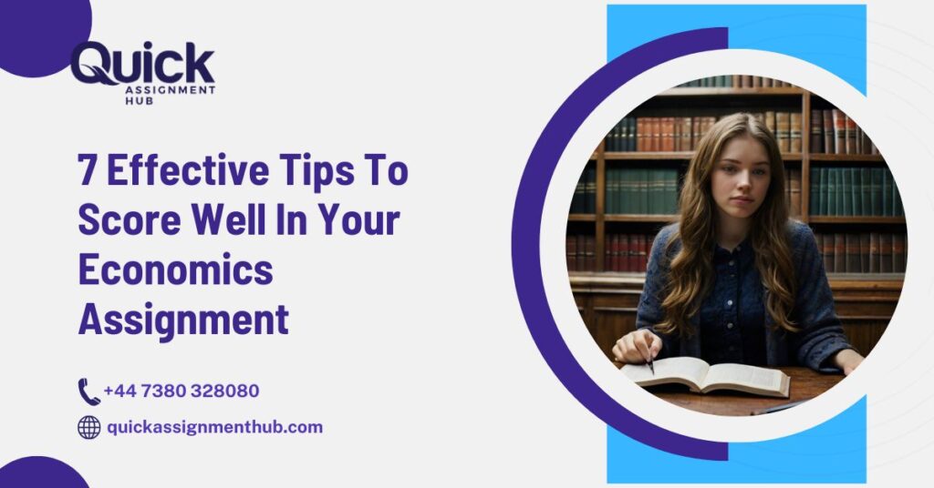 Economics Assignment