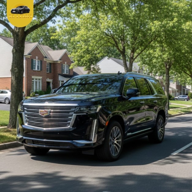 Prime limo and car service