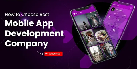 App Development Agency in UAE