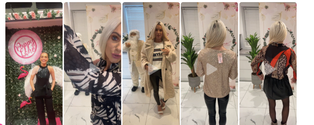 best women’s clothing stores in Ireland