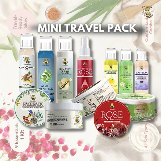 Best Skincare Products in Pakistan