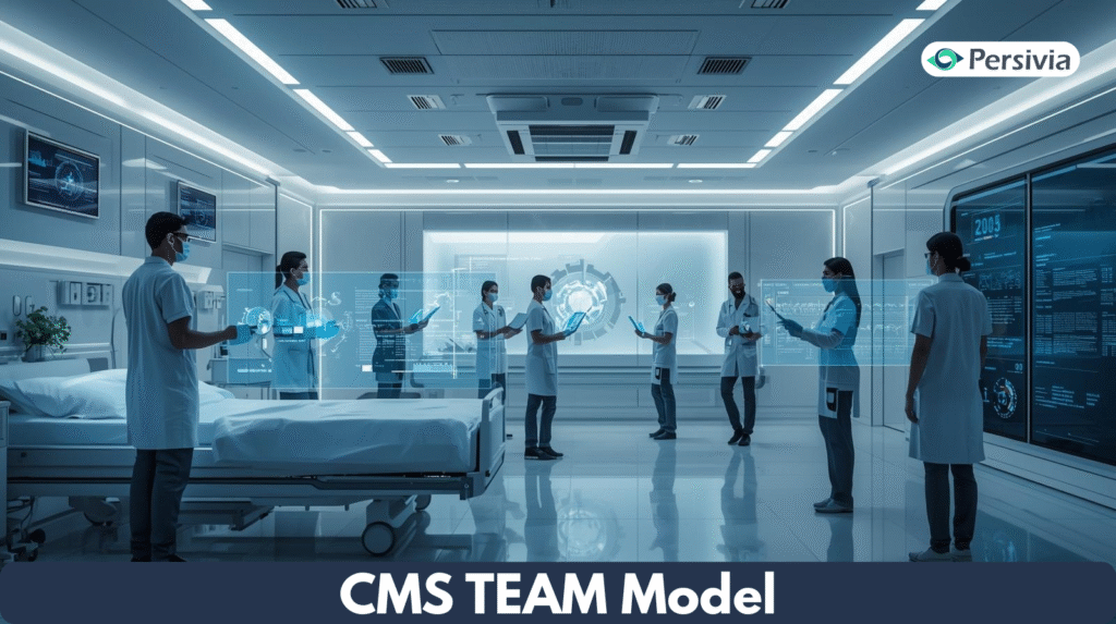 CMS TEAM Model