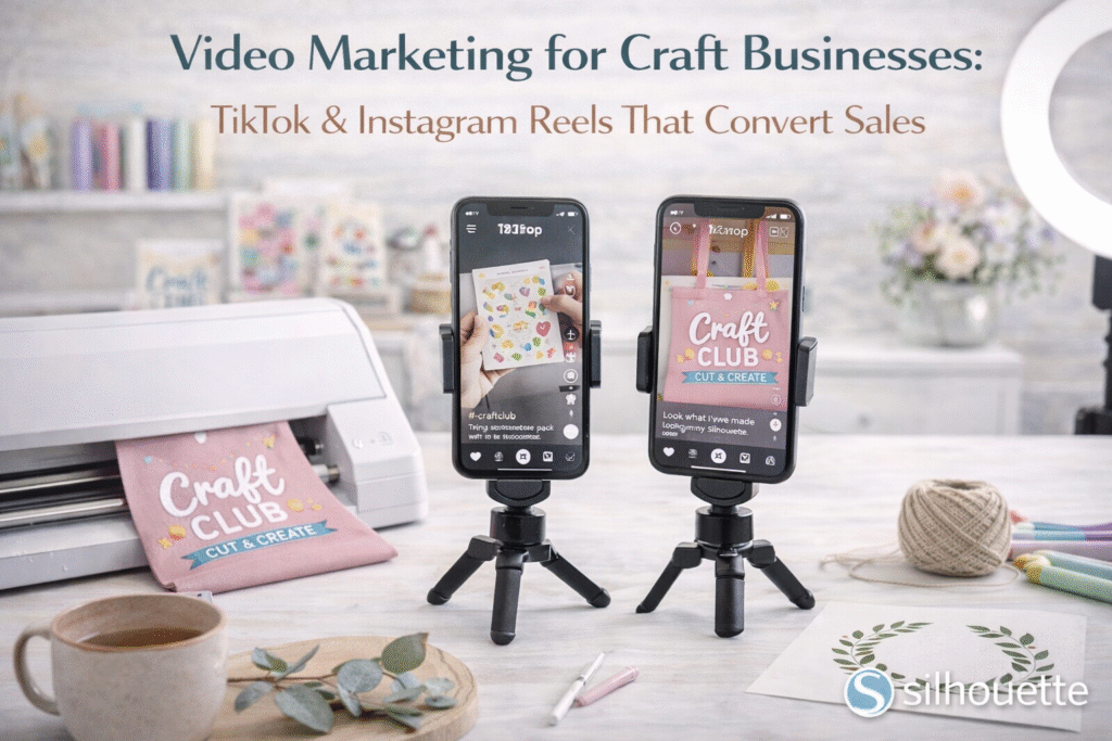 Silhouette Design Store