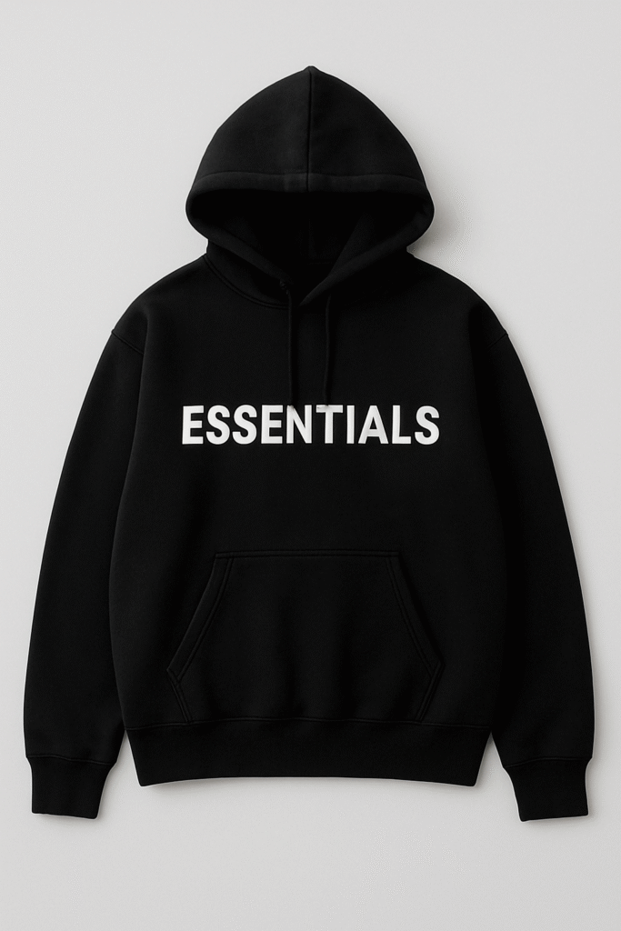 Essentials Hoodie