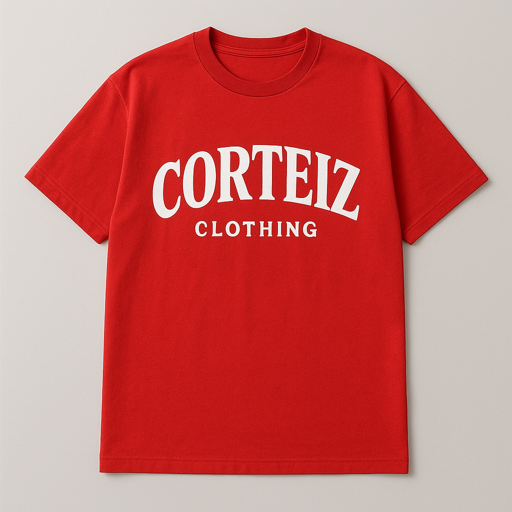 Corteiz Clothing