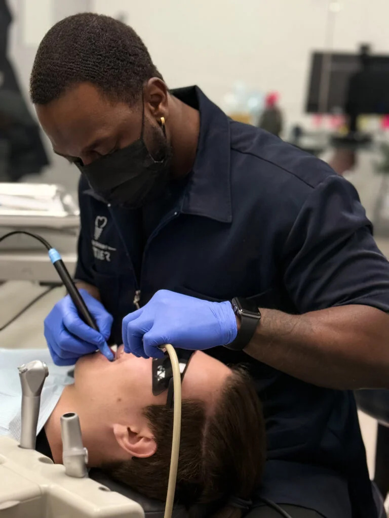 Clinique Dentaire Verdun