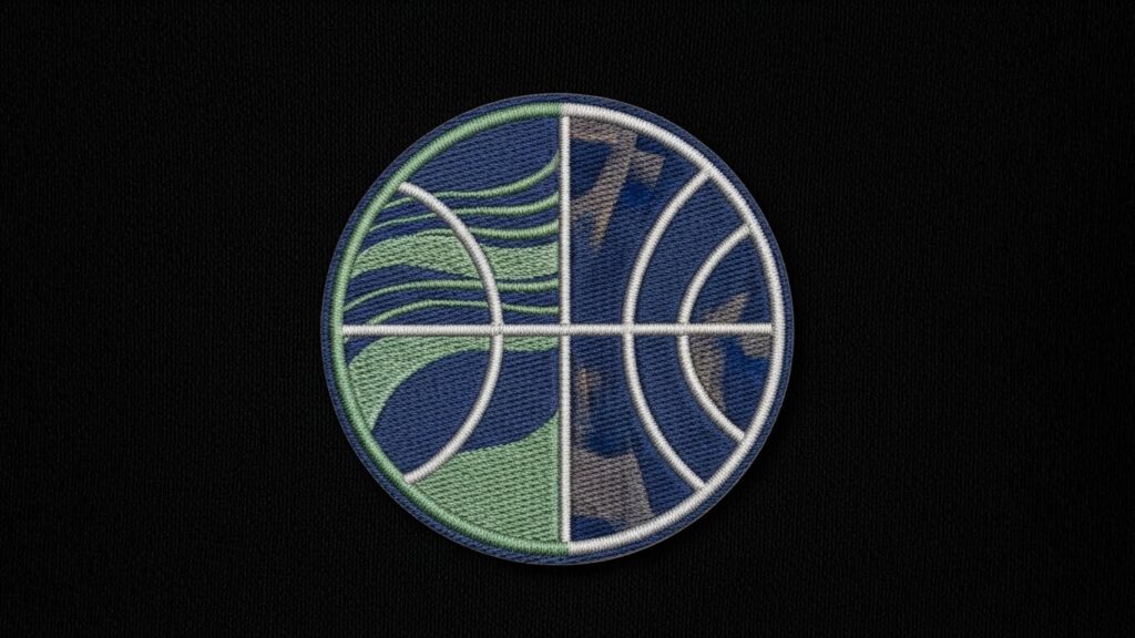 Custom Embroidery Patches and Vector Conversion Services