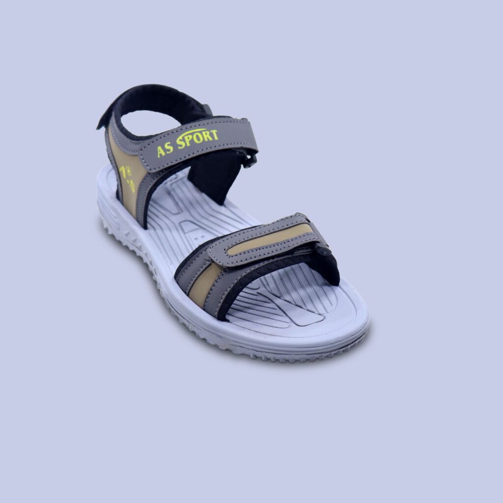 Durable and Trendy Boys Sandals for Eid