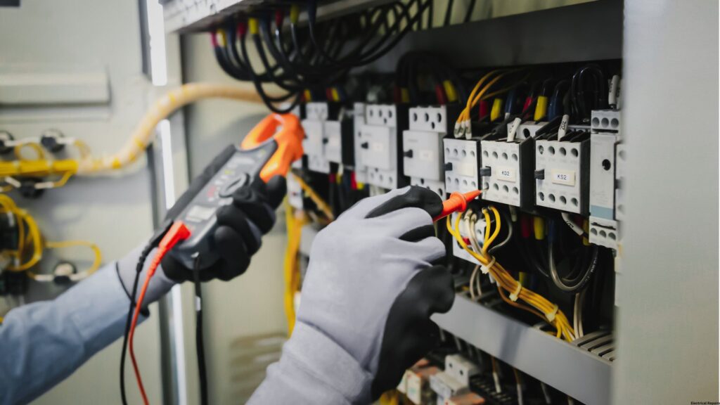 Electrical Repairs