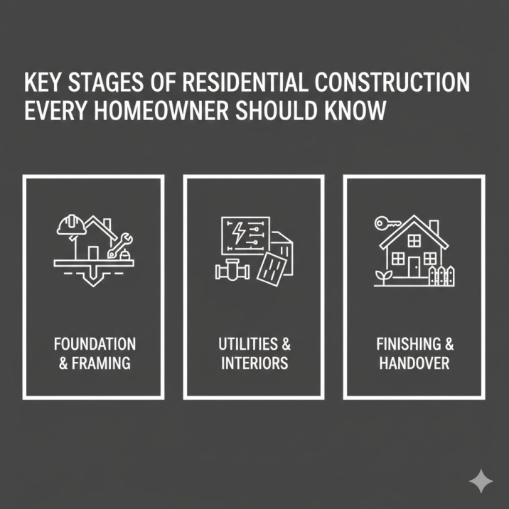 Residential Construction