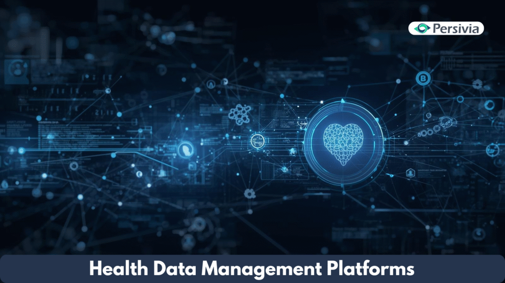 Healthcare generates massive volumes of data every second. The influx of electronic health records, laboratory findings, insurance claims, wearables, and patient-reported information into systems comes in every direction. However, much of this data arrives fragmented, inconsistent, or poorly structured. The name of the patient could be written in three different systems. Drugs are improperly coded. The social determinants of health are not documented. This lack of data quality creates an administrative burden, increases patient safety risks, and distorts downstream clinical decision-making. Health Data Management Platforms address this by transforming raw, disjointed data into validated, usable information. These platforms do not just store data but check it, enrich it, standardize it, and relate it even between different sources. The difference between platforms built on clean versus dirty data is the difference between clinicians seeing a complete patient history and making decisions with critical information missing. With the transition of healthcare to value-based care and AI-related interventions, the data quality has become not only a nice-to-have but also a necessity. What Makes Data "Clean" in Healthcare? Clean data means information that is accurate, complete, consistent, and ready for immediate use. It's not enough for a record to simply exist in a system. That record must contain the right patient identifiers, properly coded diagnoses, validated medication lists, and standardized terminology that other systems can interpret. Healthcare data originates from thousands of sources, including clinical systems, claims processors, laboratories, pharmacies, medical devices, and patient portals. The sources have various formats, coding systems, and data structures. Clean data requires: Accuracy: Information matches real-world facts without errors or duplicates Completeness: All necessary fields contain values, with no critical gaps Consistency: Data elements align across systems using standardized vocabularies Timeliness: Records reflect current patient status, not outdated information Validity: Entries conform to defined formats and allowable value ranges In the absence of these attributes, HDMPs will not fulfill their main promise of providing a single longitudinal perspective of every patient that clinicians can rely upon. The Real Cost of Dirty Data Dirty data creates cascading failures throughout healthcare delivery. If allergy information is missing or improperly coded, clinicians may prescribe medications that cause severe adverse reactions. Lab results become associated with the incorrect patient record, and thus, the treatment decisions are made in relation to the test values of another patient. Providers miss out on money, and patients are forced to pay unexpected bills when there are errors in coding on insurance claims. The operational impact extends beyond individual errors: Clinical decision support tools fire incorrect alerts or miss critical warnings Population health programs identify the wrong patients for interventions Risk adjustment calculations underestimate patient complexity and financial needs Care coordination breaks down when providers can't access complete patient histories Regulatory reporting fails compliance requirements due to incomplete documentation These risks are not theoretical. They occur daily in those organizations that do not have strong data quality practices. The systems handling this information should be vigorous in cleaning, validating, and enriching all data entering the system. How Modern Platforms Achieve Data Quality Effective health data management platforms embed data quality processes across every stage of data ingestion and processing. This demands an advanced data fabric that would perform quality checks since the information enters the system. Data Acquisition and Validation Clinical systems, claims files, labs, pharmacies, wearables, and patient portals have to feed into the platforms. Every source will have its connector and logic of transformation. During acquisition, the platform validates incoming data against predefined rules: Patient identifiers get matched against master indexes Diagnosis codes get verified against the current code sets Medication entries get cross-referenced with drug databases Lab values get checked against normal ranges and units of measure Corrupted or invalid entries are detected and blocked before they impact the patient record. This first line verification ensures that dirty data does not ever get into the longitudinal patient record. Enrichment Through AI and Clinical Knowledge Raw data often lacks context. There is no use in knowing the age and medication, and chronic conditions of the patient in knowing their blood pressure. Modern platforms enrich records by adding clinical knowledge assets: Natural Language Processing (NLP) extracts structured information from clinical notes Machine learning models identify gaps in documentation and suggest missing elements Clinical ontologies map local terms to standardized vocabularies Evidence-based protocols tag records with relevant care opportunities This enrichment will convert simple data into operational clinical intelligence. A simple diagnosis code gets attached to treatment regimes, quality measures, and risk stratification models. Standardization and Interoperability Healthcare uses dozens of coding systems ICD-10, SNOMED, LOINC, RxNorm, CPT, and many others. A robust digital health platform must speak all these languages and translate between them seamlessly. FHIR (Fast Healthcare Interoperability Resources) has emerged as the universal standard, and platforms must be FHIR-compliant to exchange data with other systems. Standardization means that a diagnosis typed into one system will be read properly in all other systems. In its absence, there is a loss of information in translation, and coordination of care fails. The Role of Data Fabric in Maintaining Quality A data fabric provides the architectural foundation for continuous data quality. Rather than treating quality as a one-time cleanup project, the fabric embeds quality processes into the platform's core operations. Modern data fabrics include pre-built metadata and semantic sets that define how data elements relate to each other. These relationships enable: Automated data lineage tracking that shows where information originated and how it was transformed Real-time validation that catches errors as data flows through pipelines Continuous reconciliation that identifies and resolves conflicts between sources Dynamic schema evolution that adapts to new data types without breaking existing processes The fabric approach means data doesn't degrade over time. Quality gets maintained automatically through every update and integration. Why AI Models Depend on Clean Data Machine learning and artificial intelligence have changed healthcare analytics, and those technologies are as good as the training information. AI models trained on poor-quality data propagate errors and bias, creating significant clinical and operational risk. HDMPs that deploy AI must ensure data quality at every stage: Training Phase: Historical data gets cleaned and validated before model development Bias detection identifies and corrects demographic imbalances Feature engineering relies on standardized, enriched data elements Inference Phase: Real-time data validation ensures predictions use current, accurate information. Confidence scoring alerts users when data quality might affect results Continuous monitoring catches model drift caused by changing data patterns Clean data can help AI models to detect patients who are likely to be re-hospitalized, forecast the disease progression, suggest the best treatments, and automate routine tasks. Dirty data turns these same models into liability risks. Preventing AI Hallucinations in Clinical Settings The term "hallucination" in AI refers to models generating plausible-sounding but factually incorrect information. In healthcare, this can be deadly. A language model that misinterprets incomplete patient data might suggest contraindicated treatments or miss critical warnings. Platforms prevent hallucinations by: Grounding AI outputs in validated, structured data rather than unreliable free text Implementing strict validation rules that reject outputs inconsistent with known facts Maintaining data richness that gives models a complete context for predictions Using deterministic rule engines alongside probabilistic AI to catch errors Advanced platforms use clinically constrained AI models designed to prioritize accuracy, validation, and safe failure over generative output. These models prioritize accuracy over creativity, refusing to generate outputs when data quality is insufficient. Building Longitudinal Patient Records A longitudinal patient record brings together all interactions, test results, prescriptions, and diagnoses throughout the health history of a patient. This all-encompassing perspective cannot be achieved without clean data between records across systems, time periods. Creating these records requires: Master patient indexing that accurately matches records to individuals despite variations in names, addresses, and identifiers Temporal sequencing that orders events correctly even when timestamps are unreliable Conflict resolution that handles contradictory information from different sources Continuity maintenance that preserves record integrity as patients move between providers When done correctly, longitudinal records give clinicians instant access to complete patient histories. A physician seeing a patient for the first time can review decades of medical events in seconds, making informed decisions without dangerous information gaps. Data Quality and Value-Based Care The value-based care model compensates providers in terms of patient outcomes and not service volume. Without clean data, the measures of quality, patient progress, and risk adjustments, these models cannot be implemented. Persivia CareSpace® and similar platforms enable value-based care by: Identifying care gaps that need addressing to meet quality benchmarks Stratifying patient populations by risk to allocate resources effectively Tracking interventions and measuring their impact on outcomes Documenting social determinants of health that affect patient needs Calculating accurate risk scores for financial planning All quality indicators, all risk modification variables, and all outcome measures are based on the accuracy of data. Just one instance of coding error can lead to a wrong classification of the complexity of the patient and wrong risk scores, and resources will not be allocated appropriately. Compliance, Security, and Data Governance There are stringent regulatory demands on healthcare data in HIPAA, HITECH, and state privacy regulations. Clean data is not only related to clinical accuracy, audit trails, breach prevention, and compliance demonstration. Platforms must implement: Access controls that log every data view and modification Data masking that protects sensitive information during analytics Retention policies that balance legal requirements with storage costs Breach detection that identifies unusual data access patterns Clean data governance means that organizations are able to demonstrate that they are responsible for data. In the process of auditing, investigators will be able to track the precise flow of data within systems and ensure that the privacy of data was not compromised. Integration Across the Care Continuum The healthcare delivery includes hospitals, clinics, laboratories, pharmacies, insurers, and social service agencies. Clean data moving between all these bodies would lead to good care coordination. HDMPs enable integration by: Supporting HL7, FHIR, X12, and other healthcare data standards Providing APIs that allow external systems to query and update records Maintaining referential integrity as data synchronizes across organizations Resolving conflicts when different systems provide contradictory information Without clean, standardized data, integration attempts fail. A referral gets lost because patient identifiers don't match. A prescription goes unfilled because drug codes aren't recognized. A lab result never reaches the ordering physician because system mappings are incorrect. From Data Lakes to Actionable Insights Many healthcare organizations have built data lakes, vast repositories storing every piece of information they collect. But a data lake without quality controls is just a data swamp. Information sits unused because analysts can't trust it or make sense of its structure. Modern platforms transform lakes into actionable resources by: Cataloging data assets with searchable metadata Profiling data quality and flagging problematic sources Curating validated datasets for specific use cases Enabling self-service analytics with confidence in data accuracy The goal is moving quickly from raw data sitting in storage to AI-driven insights embedded in clinical workflows. This only works when quality processes eliminate the weeks typically spent cleaning data before analysis can begin. Conclusion Health Data Management Platforms