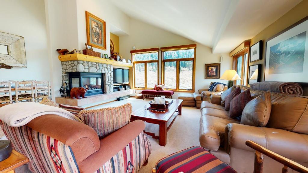 Mammoth Vacation Rentals