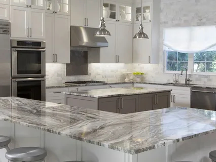 Marble Countertop