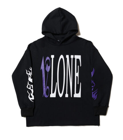 Vlone Hoodie: Bold Streetwear for the Fearless Generation