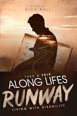 life transformation memoir