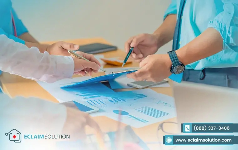 eligibility and benefits verification services