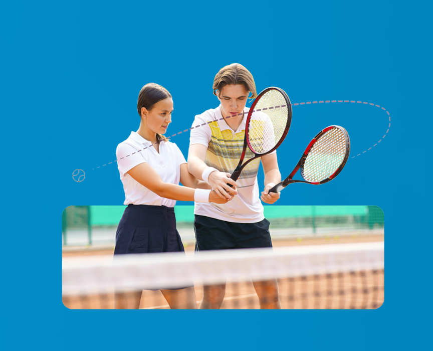 club membership system