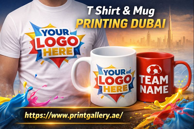 T Shirt & Mug Printing Dubai (2)