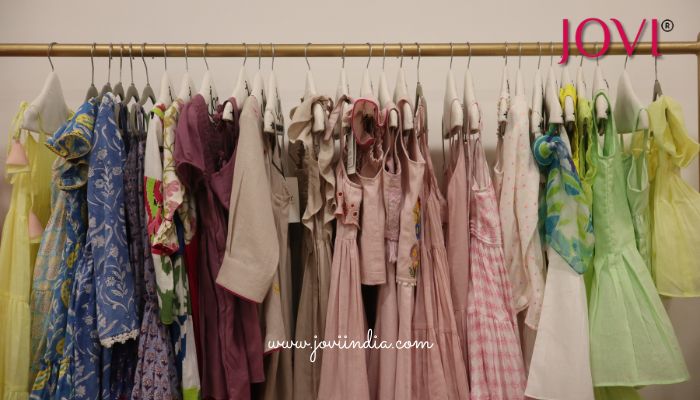 The Best Online Destination for Wholesale Women’s Clothing at JOVI India