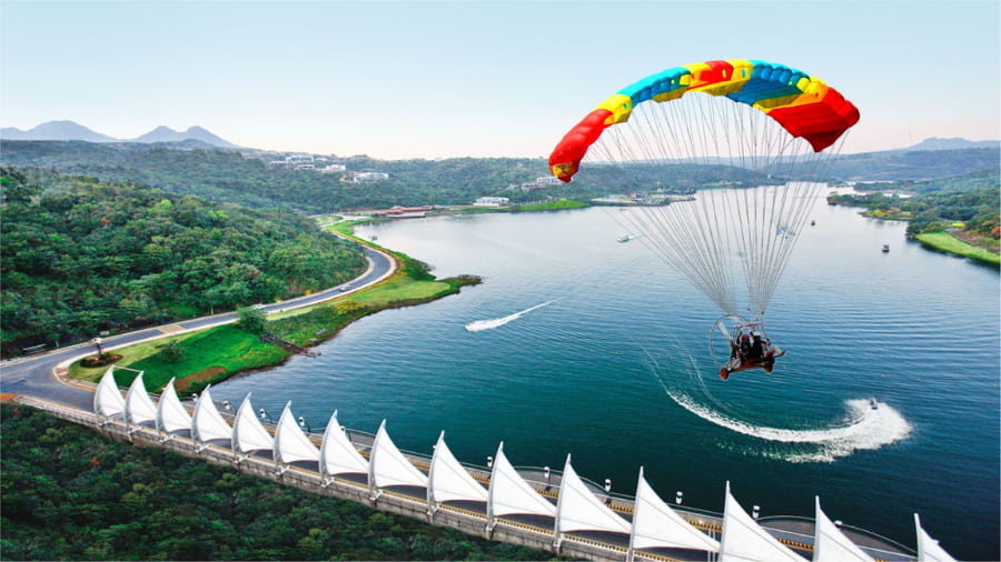 Top Tourist Places to Visit After Paragliding in Lonavala