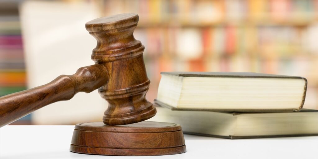 Business and Commercial Law