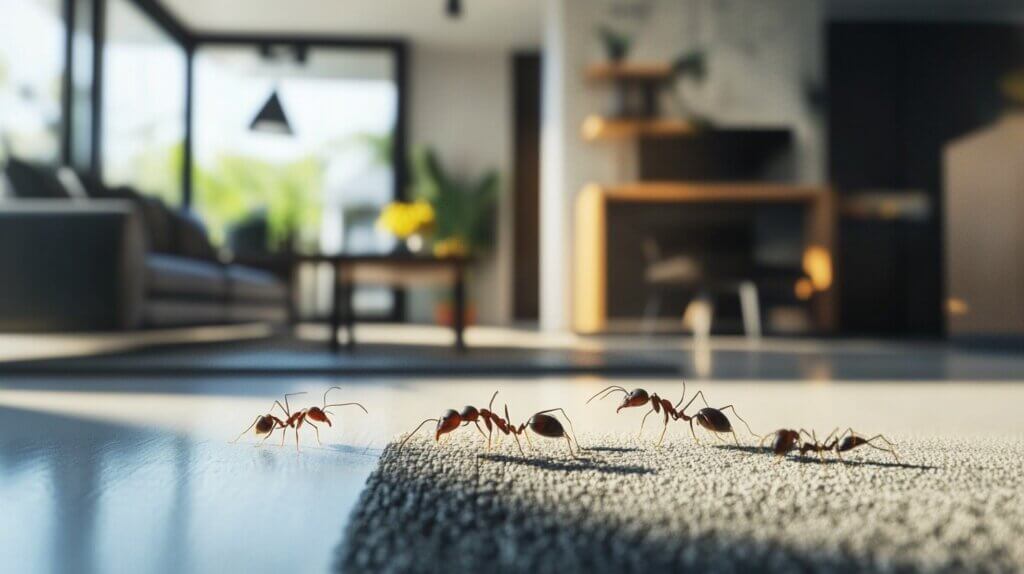 ant control