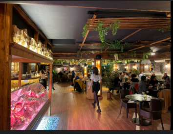 bolton halal restaurants