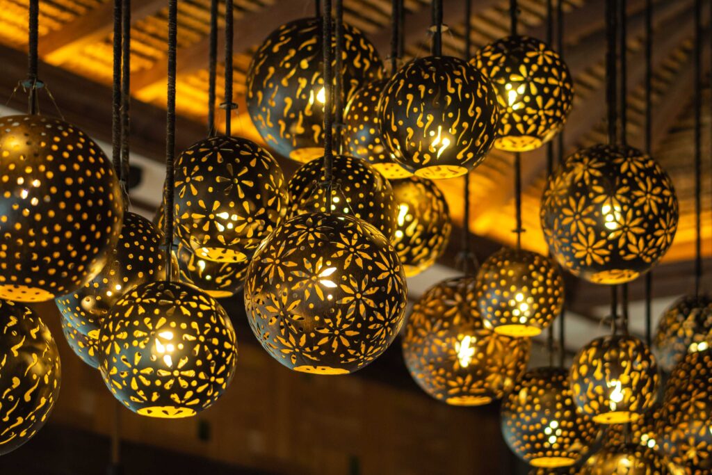 residential lighting