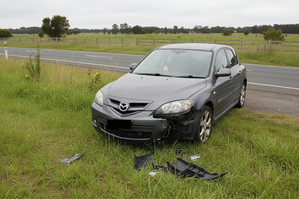 The True Cost of Keeping a Non-Runner in Your Brisbane Driveway