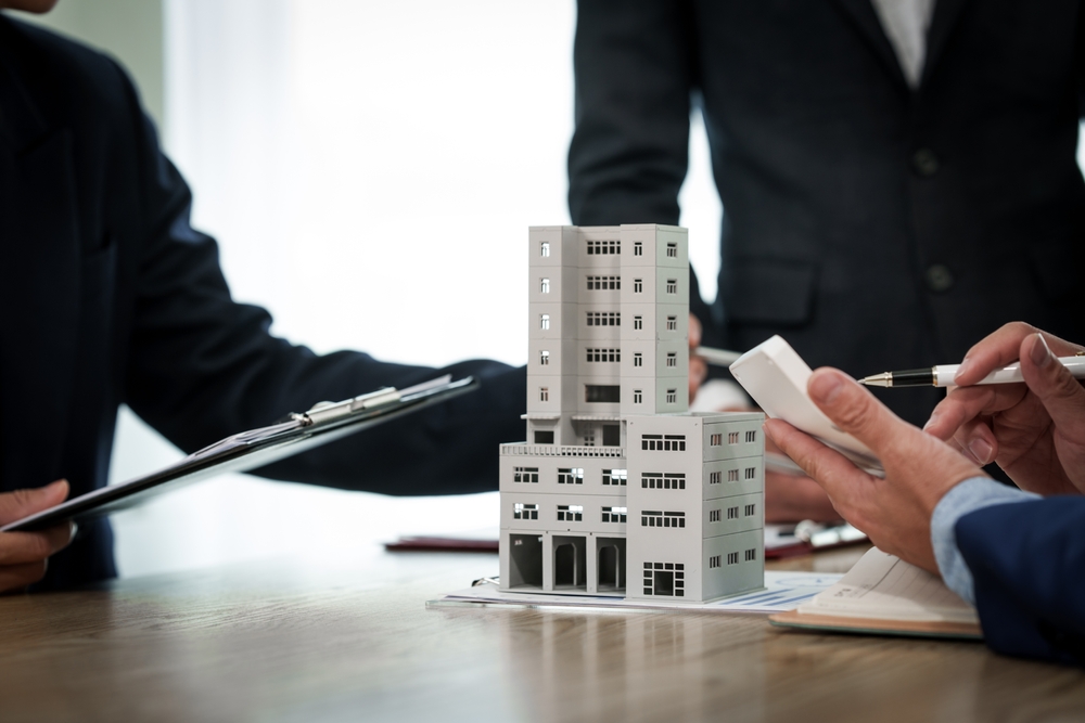 property management services